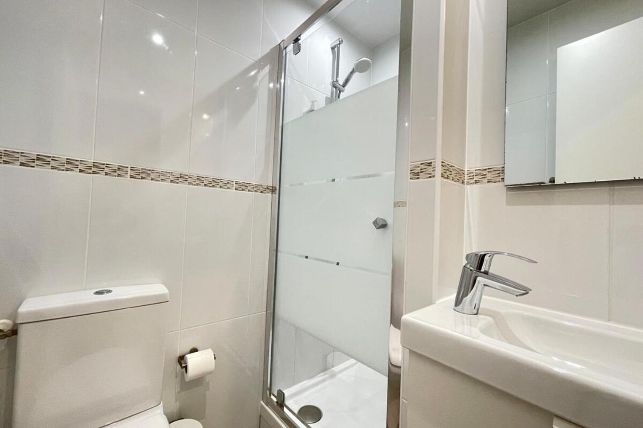 Coeur Massy M9 Rer Bc 600M - Orly20 Min Apartamento Exterior foto