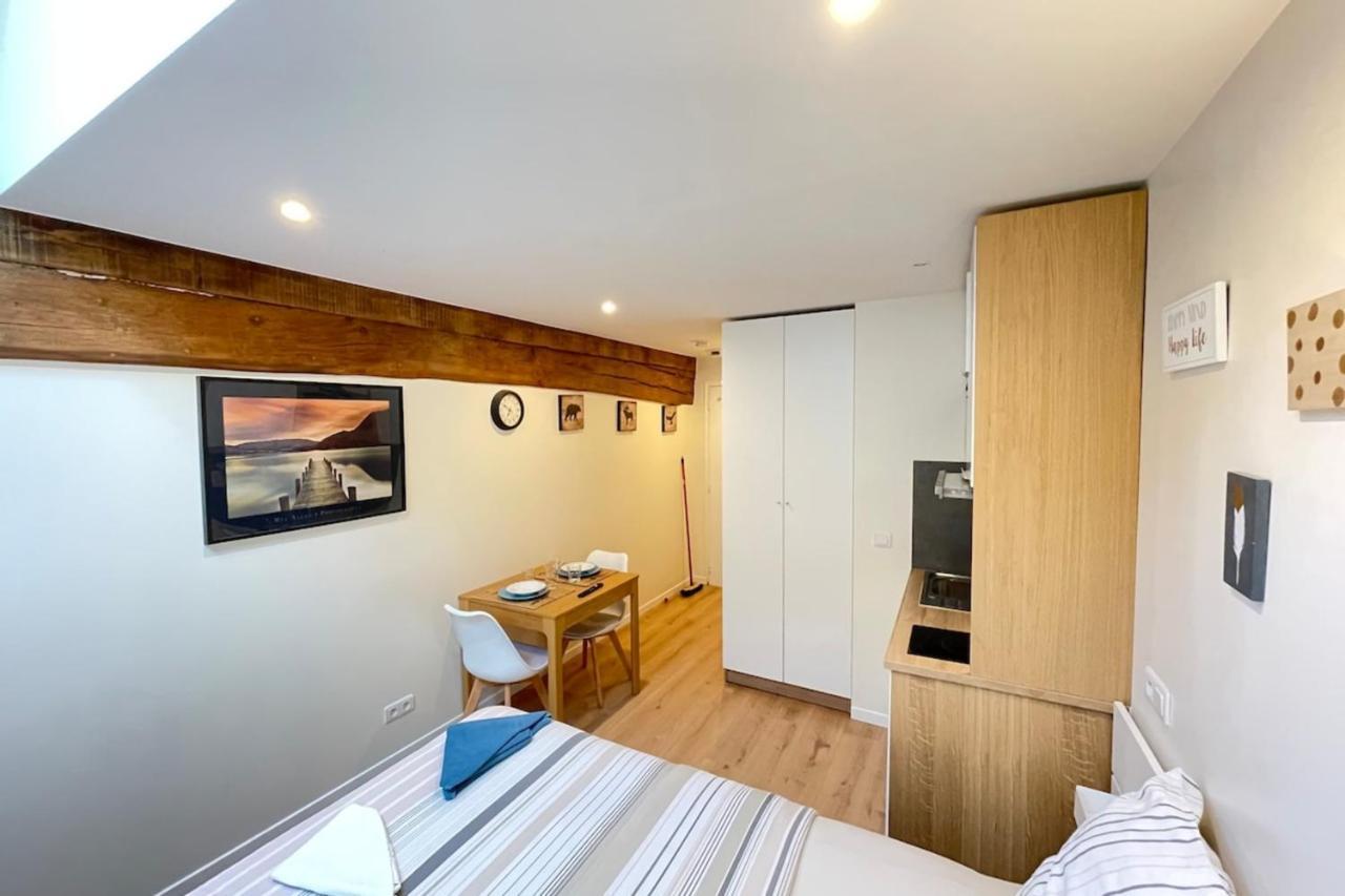 Coeur Massy M9 Rer Bc 600M - Orly20 Min Apartamento Exterior foto