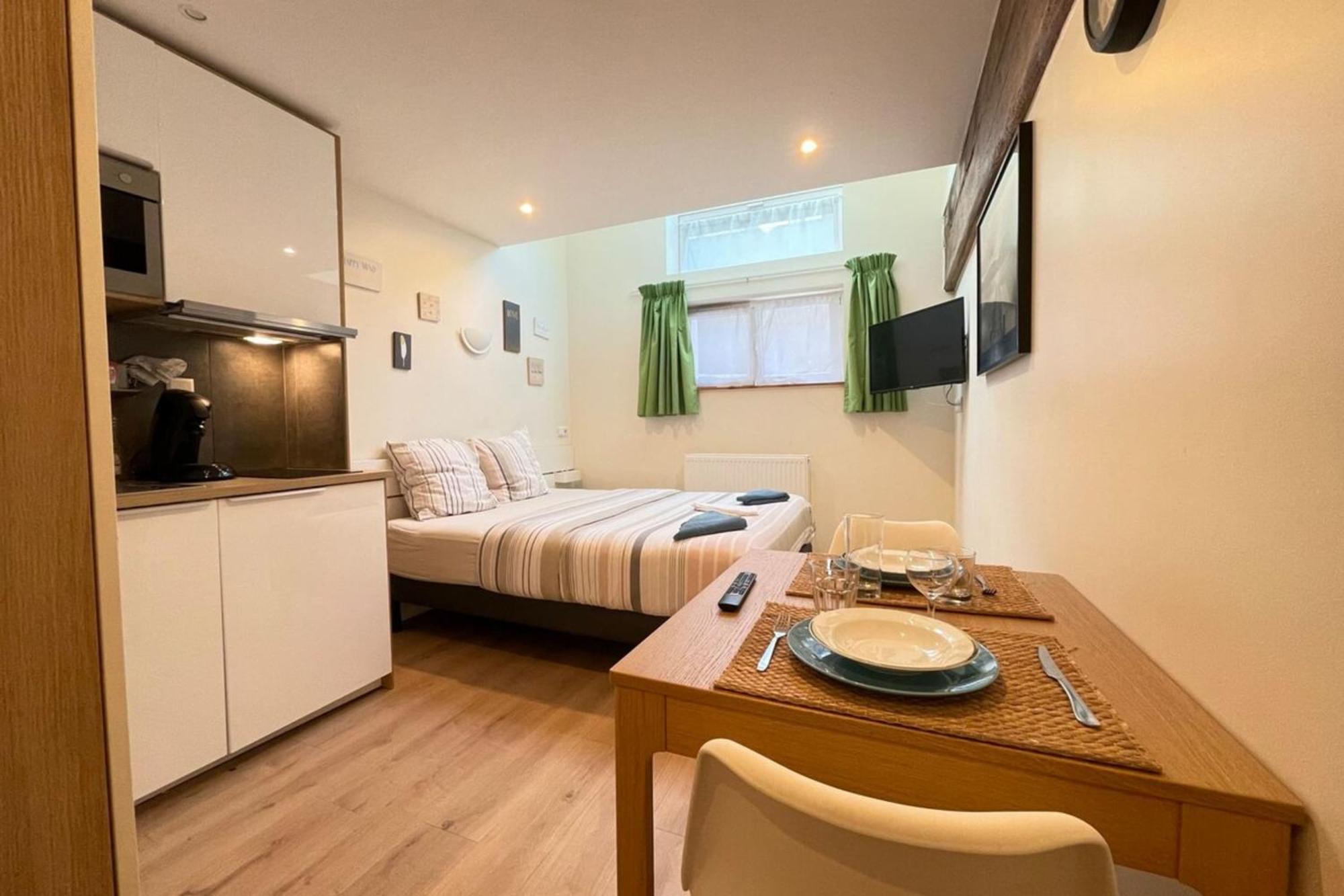Coeur Massy M9 Rer Bc 600M - Orly20 Min Apartamento Exterior foto